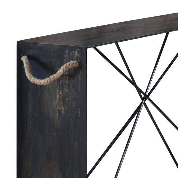 Holland Console Small - Live from Detroit™